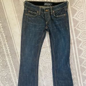 Michael H. Jeans size 26